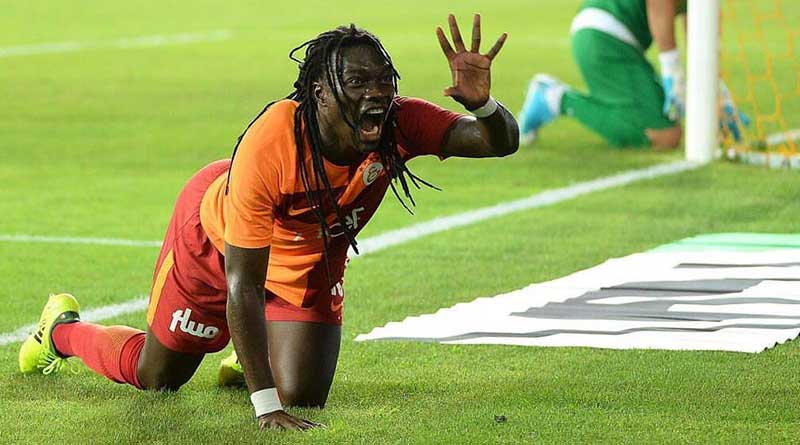 Bir Galatasaraylı Ne İster