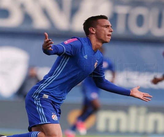 Bu İsmi Not Alın: Nikola Moro