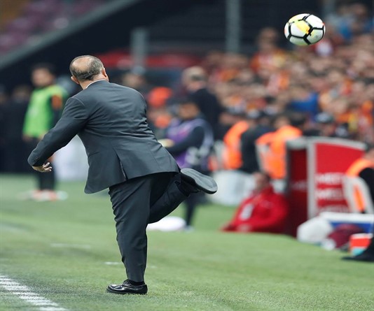 Şampiyon Olacağız Öyle Gözüküyor!