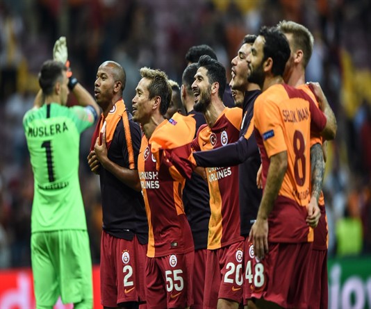 Bu Hasret, Başka Hasret!