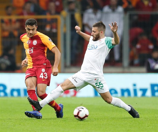 Ozan KAbak