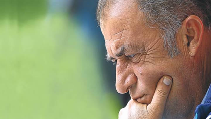 İmparator'un sessiz çığlığı...