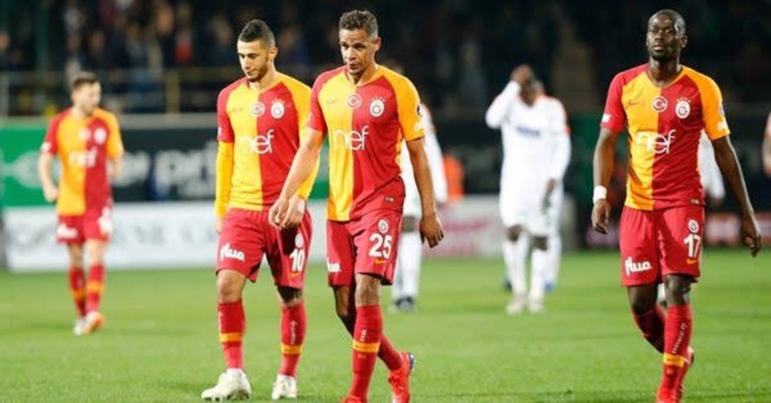 Kötü Futbol İyi Sonuç!