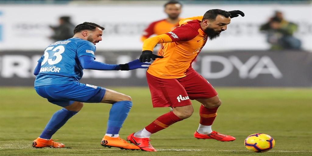 Şampiyonluk Gidiyor Mu?