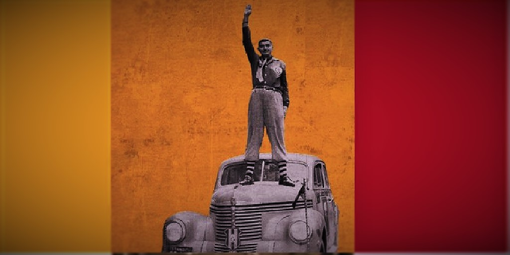 Galatasaray İyiyse Biz De İyiyiz...