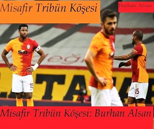 Hazin Sonuç!
