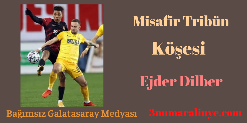 Oyun Mu, İstikrar Mı?