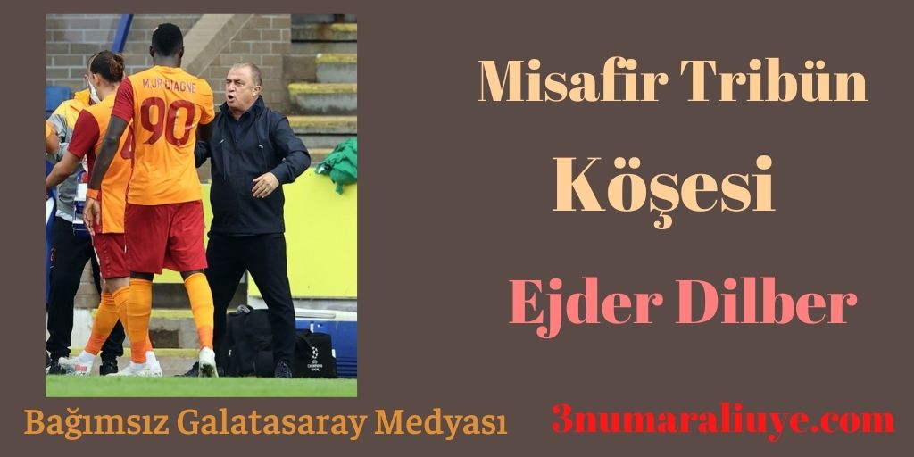 FUTBOLUN ADALETİ