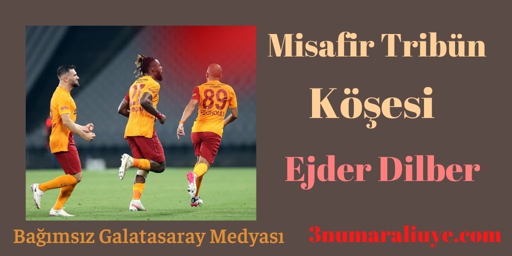 İyi Orta Gol Getirir