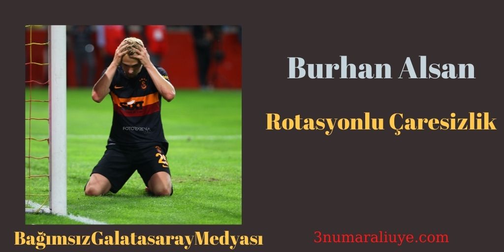 Rotasyonlu Çaresizlik
