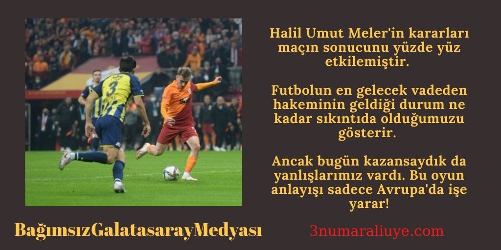 Ayakta Kalmak!
