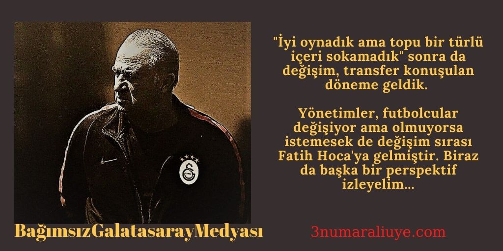 Ayrılık da Sevdaya Dahil (*)