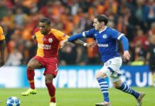 Galatasaray-Schalke 04