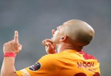 Sofiane Feghouli