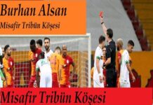 Galatasaray yine mağlup