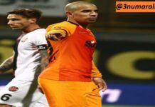 Feghouli