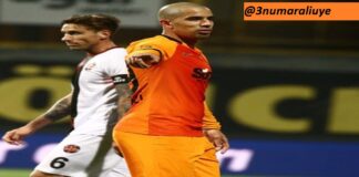 Feghouli