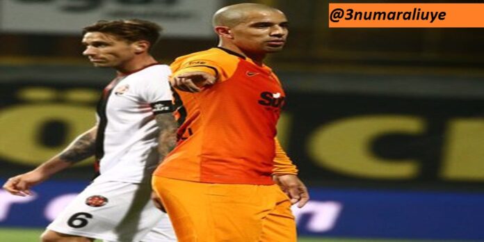 Feghouli