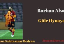 Galatasaray-Gençlerbirliği