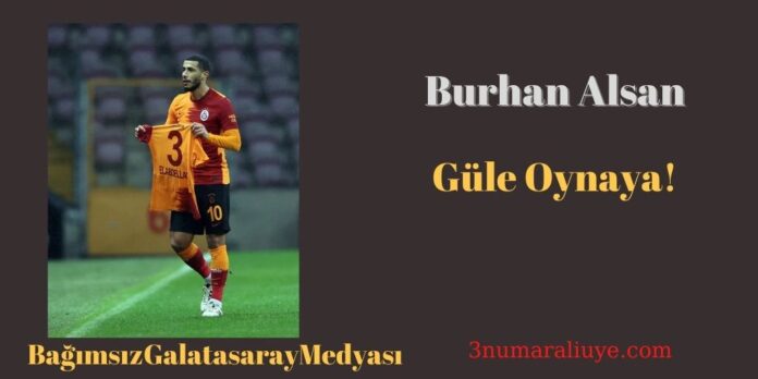 Galatasaray-Gençlerbirliği