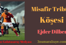 Beşiktaş-Galatasaray