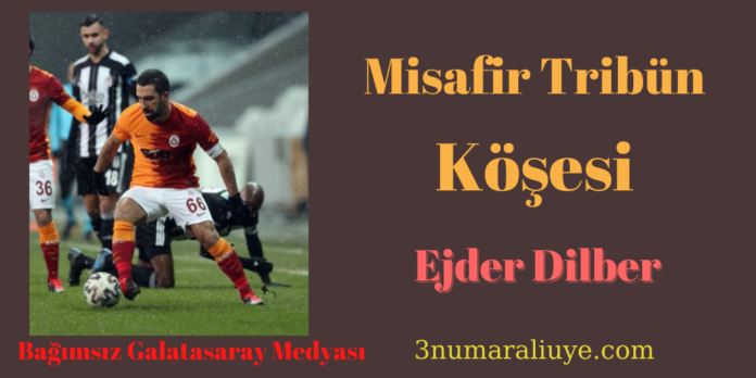 Beşiktaş-Galatasaray