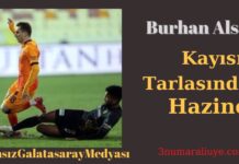 Yeni Malatyaspor- Galatasaray 0-1