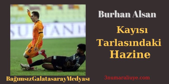 Yeni Malatyaspor- Galatasaray 0-1