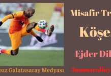 Yeni Malatya-Galatasaray