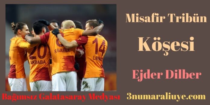 Galatasaray-Denizlispor