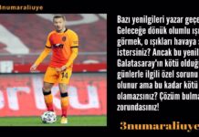 Konyaspor-Galatasaray!