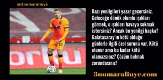 Konyaspor-Galatasaray!