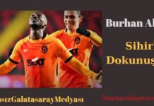 Gaziantepspor-Galatasaray