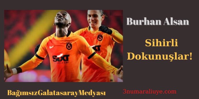 Gaziantepspor-Galatasaray