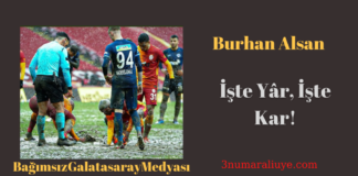 Galatasaray-Kasımpaşa