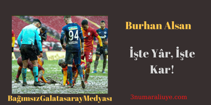 Galatasaray-Kasımpaşa