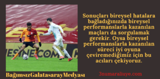 Galatasaray-Çaykur Rizespor