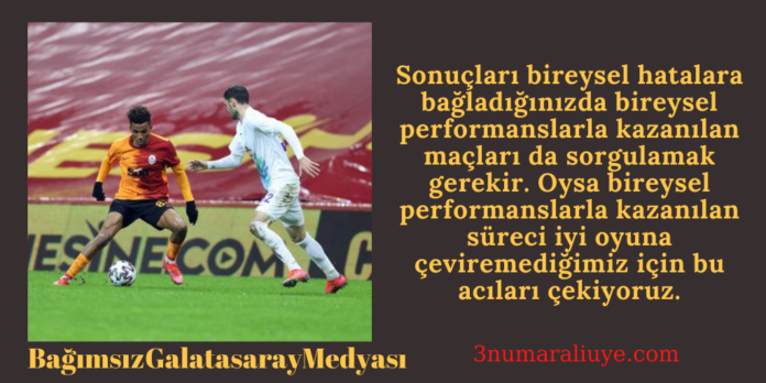 Galatasaray-Çaykur Rizespor