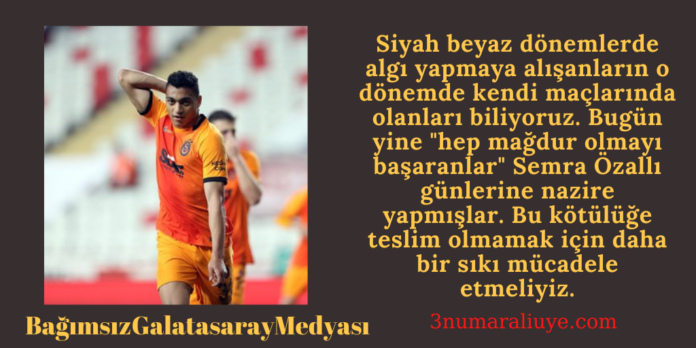 Antalyaspor-Galatasaray