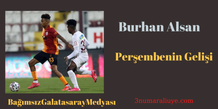 Hatayspor-Galatasaray