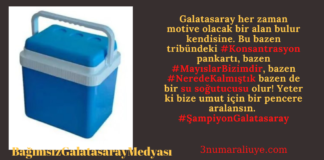 Şampiyonluk Yürüyüşü